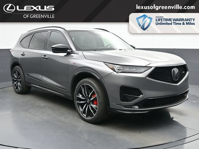 Used 2024 Acura MDX Type S