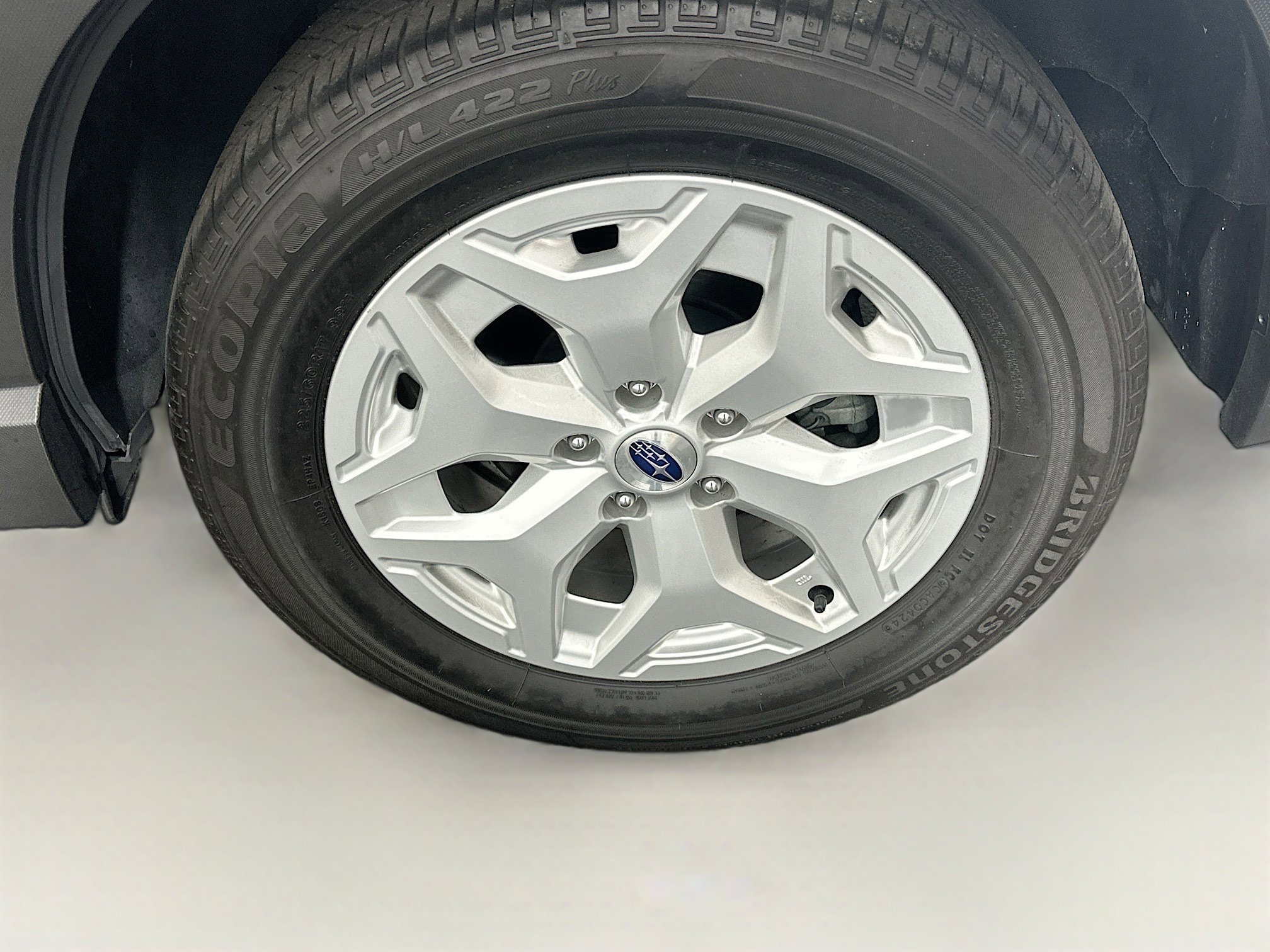 Used 2024 Subaru Forester Touring AWD/4WD image 11
