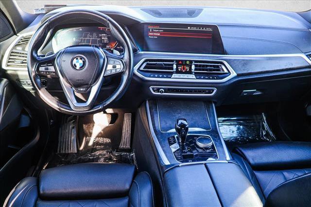 Used 2023 BMW X5 xDrive40i image 24