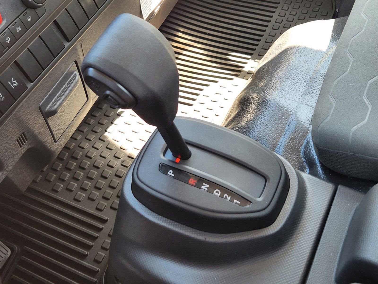 New 2025 Chevrolet Low Cab Forward 4500 XD image 20