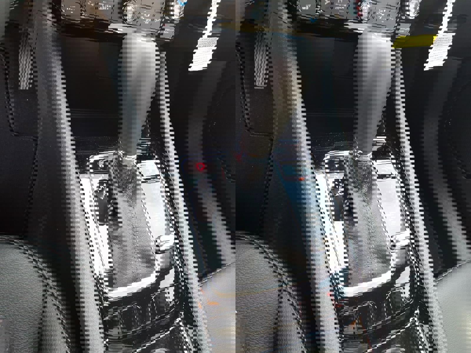 New 2026 Jeep Compass Limited image 15