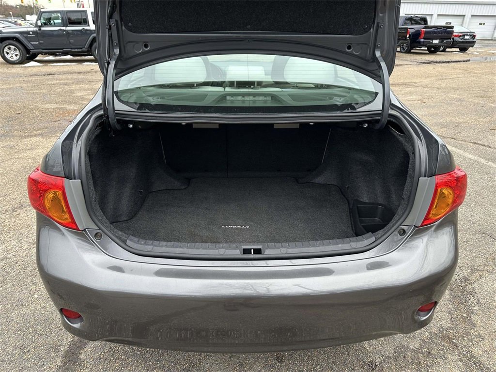 Used 2009 Toyota Corolla LE image 15