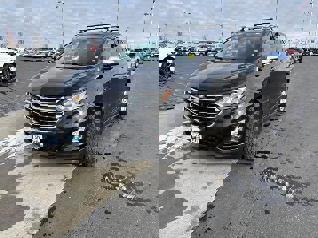 Certified 2019 Chevrolet Equinox Premier image 7