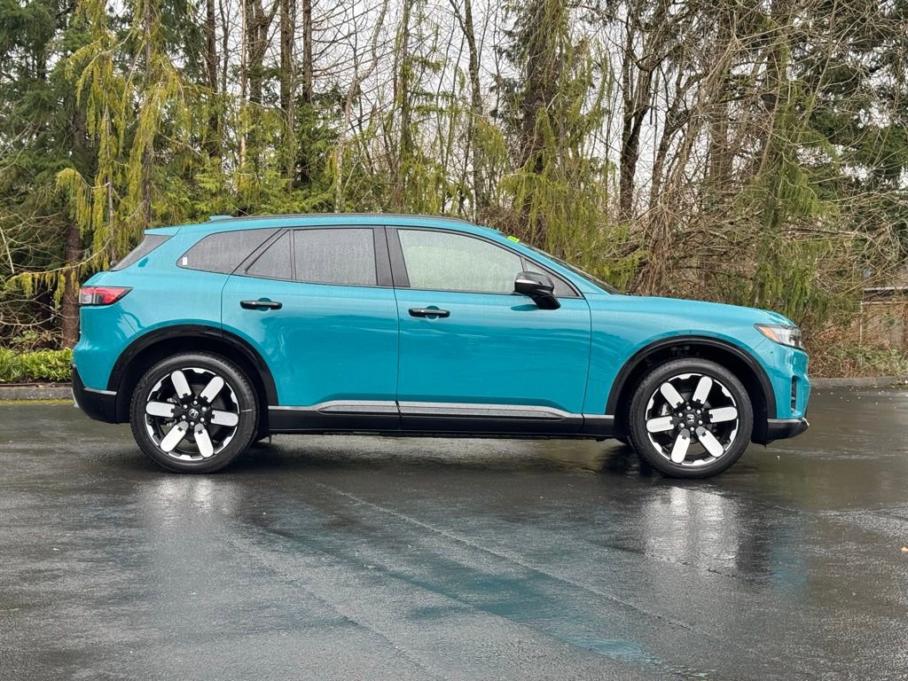 New 2026 Honda Prologue Elite image 26