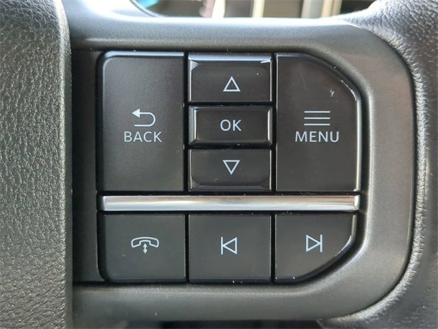 Used 2022 Ford F150 XLT w/ Equipment Group 302A High image 32