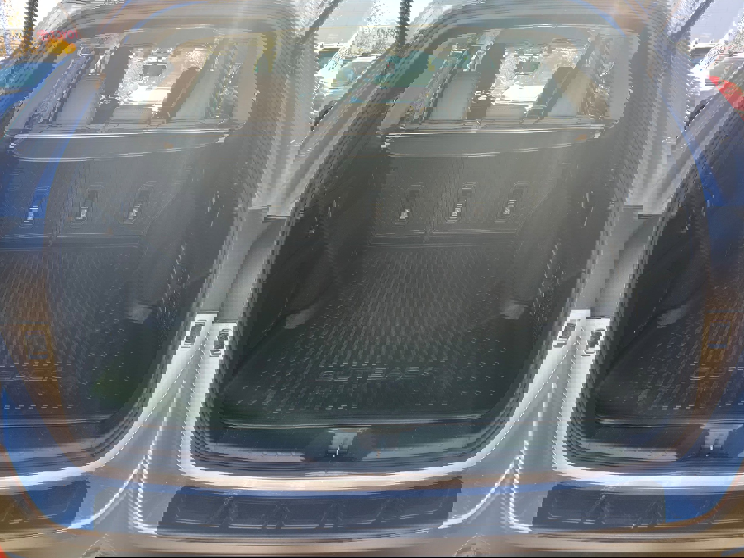 Certified 2021 Subaru Outback Limited w/ Popular Package #2 image 11