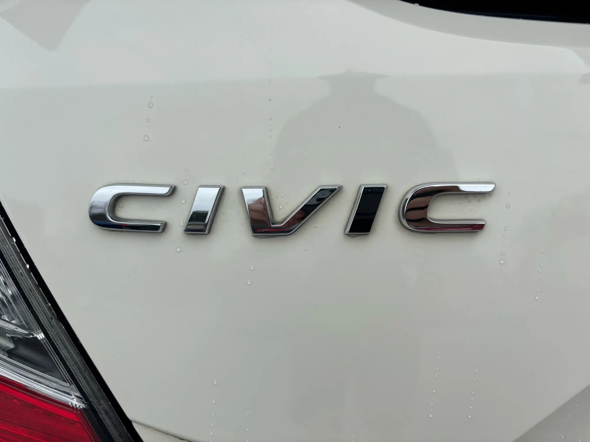 Used 2018 Honda Civic Type R image 13