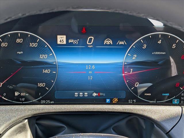 New 2026 Mercedes-Benz E 350 Sedan image 10