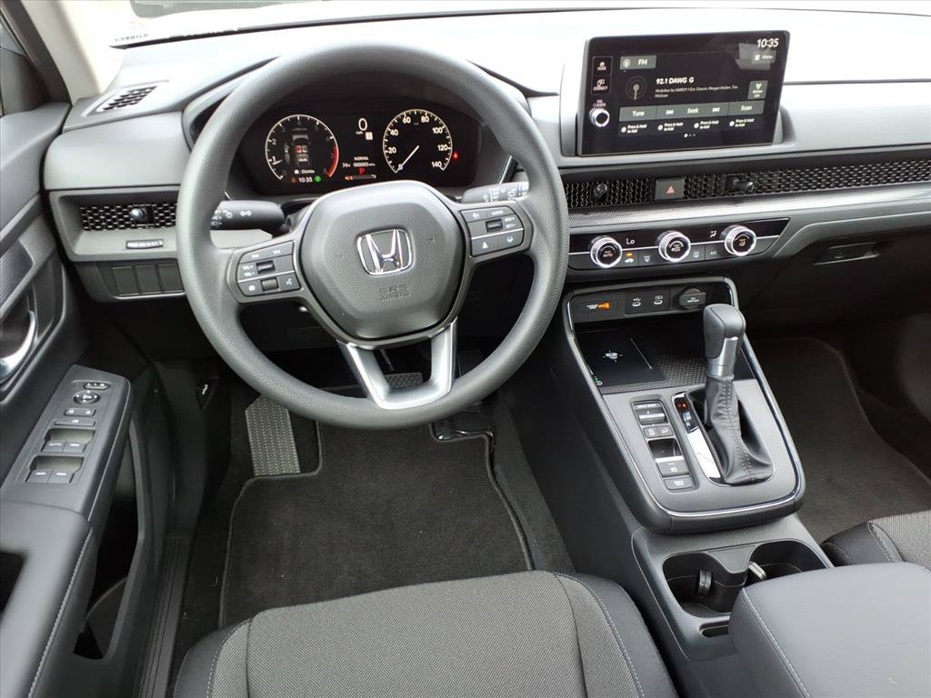 New 2026 Honda CR-V LX image 10