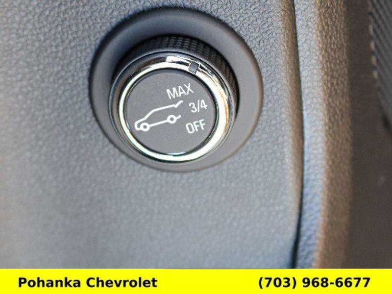 New 2025 Chevrolet Blazer RS w/ LPO, Floor Liner Package image 24