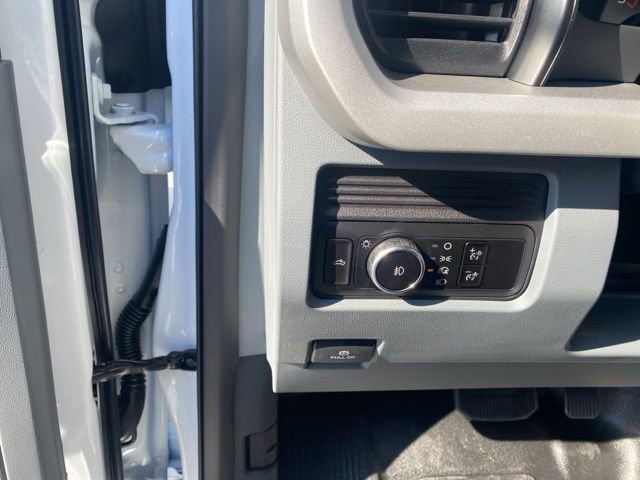 New 2025 Ford F250 XL image 19