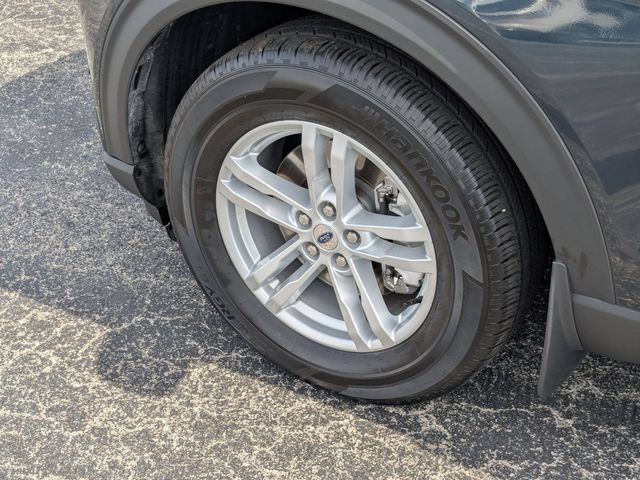 Used 2022 Ford Explorer XLT w/ Equipment Group 202A RWD image 26