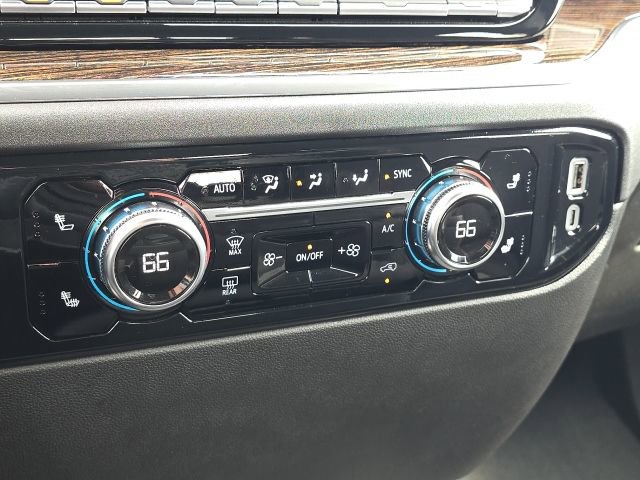 Used 2024 GMC Sierra 1500 SLE w/ Preferred Package image 35