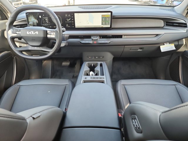 New 2026 Kia EV9 Light image 10