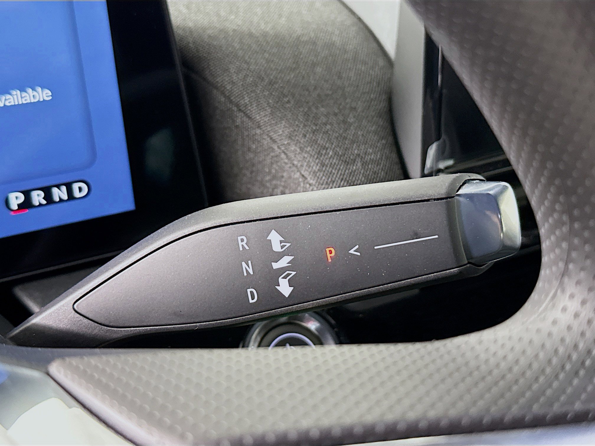 New 2025 Honda Prologue EX image 20