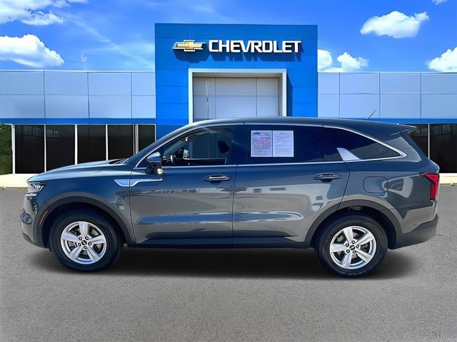 Used 2023 Kia Sorento LX FWD image 6
