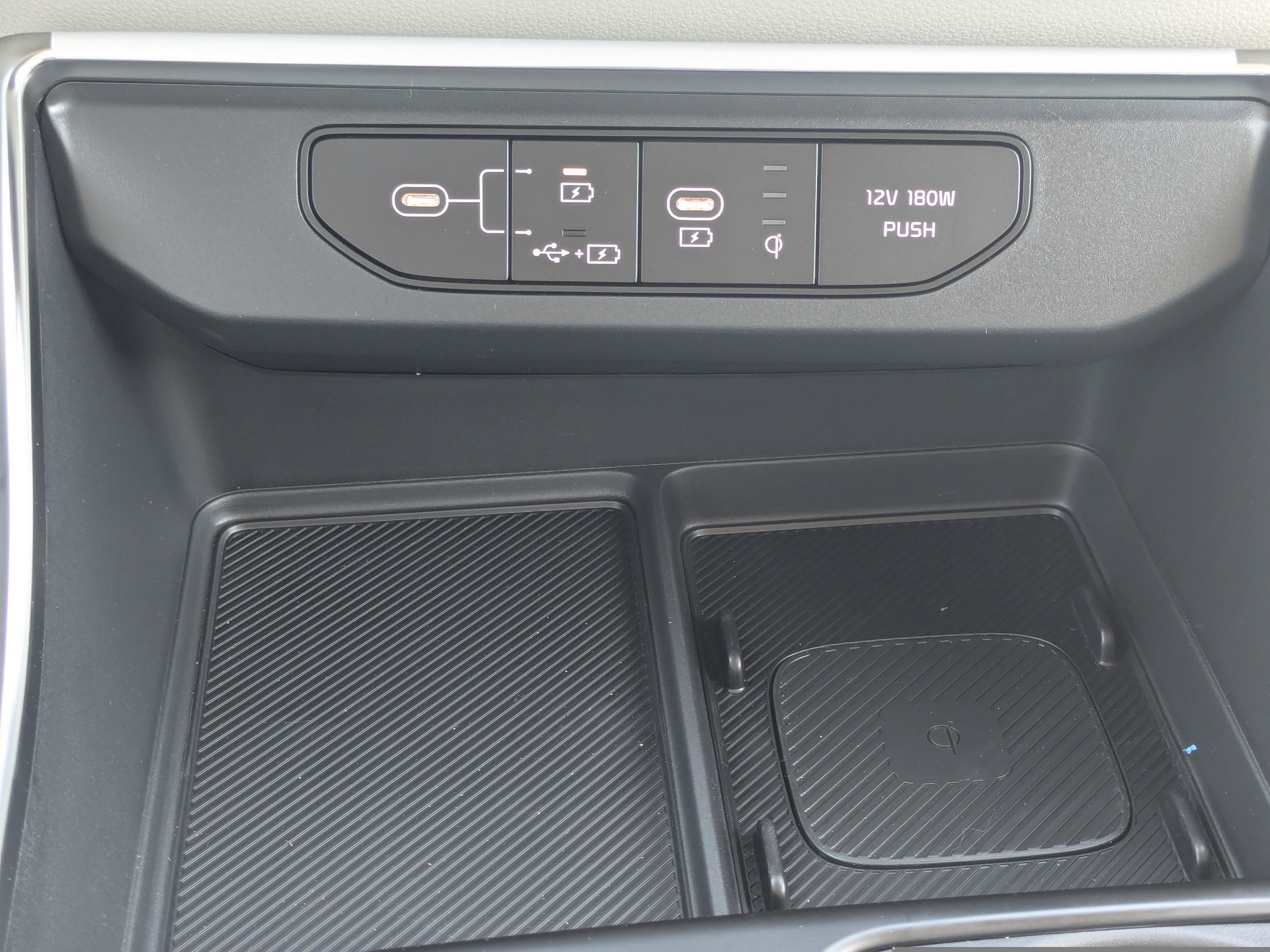 New 2026 Kia Carnival EX FWD image 33