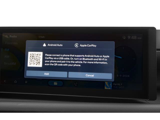 New 2026 Hyundai Tucson SE AWD/4WD image 18
