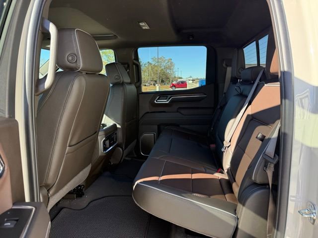 New 2026 GMC Sierra 1500 Denali w/ Denali Reserve Package image 15