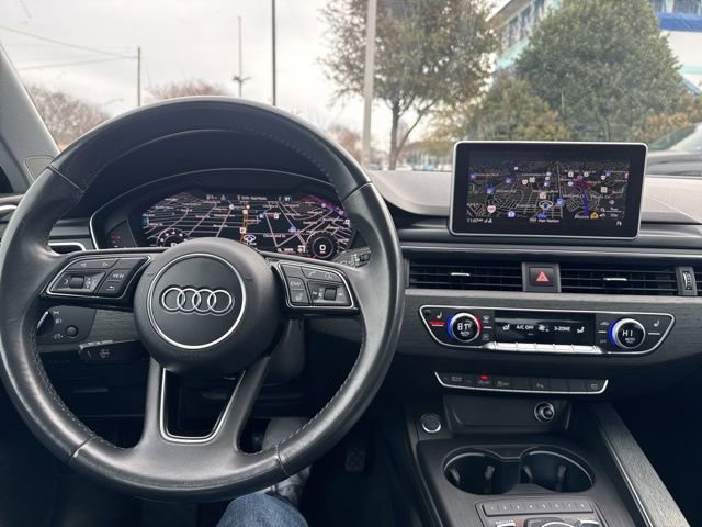 Used 2018 Audi A4 2.0T Premium Plus w/ Premium Plus Package image 23