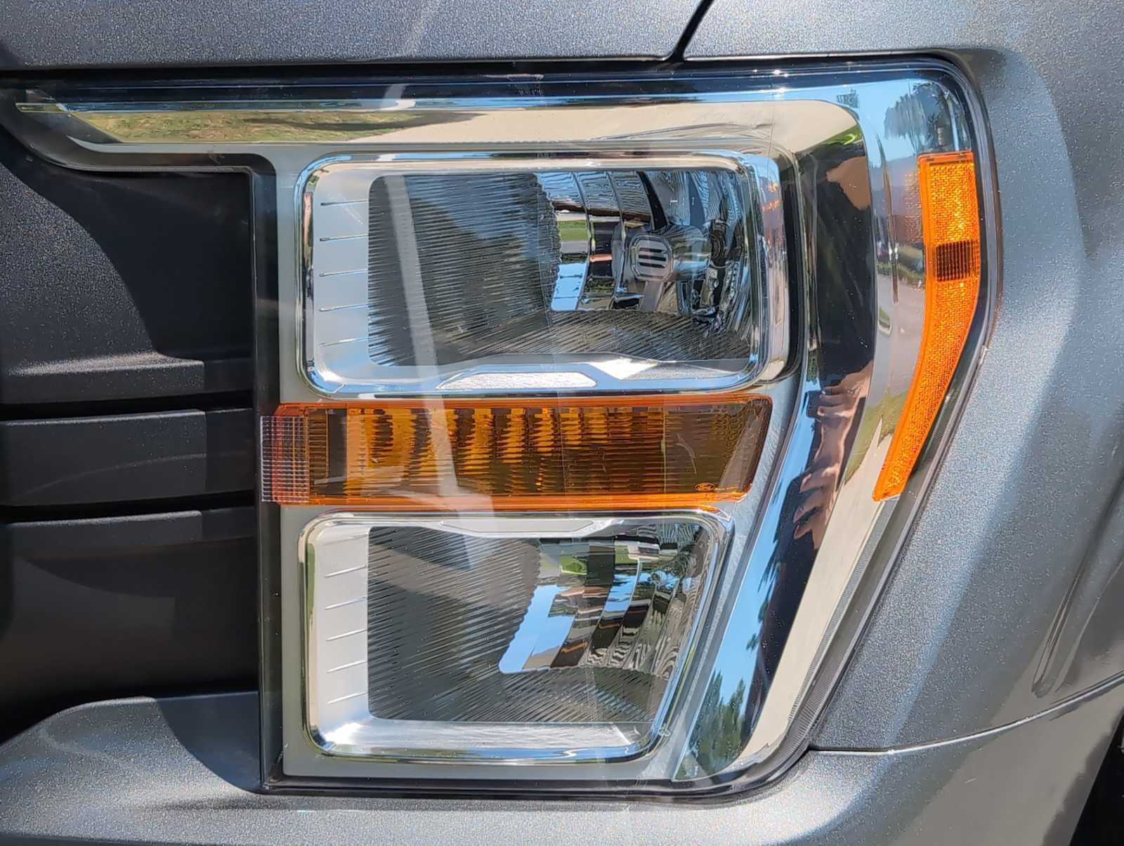 Used 2021 Ford F150 XL w/ Equipment Group 101A High AWD/4WD image 6