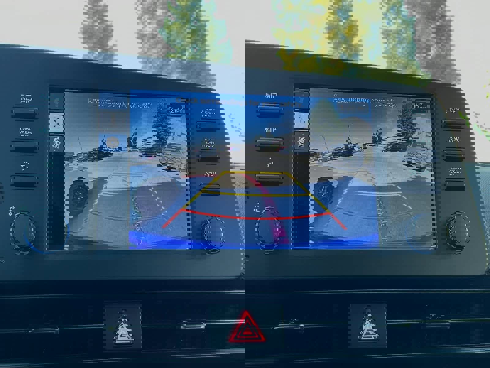 New 2025 Hyundai Elantra Sport image 19