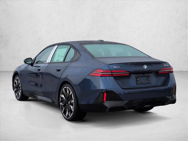New 2026 BMW 530i xDrive w/ Executive Package image 9