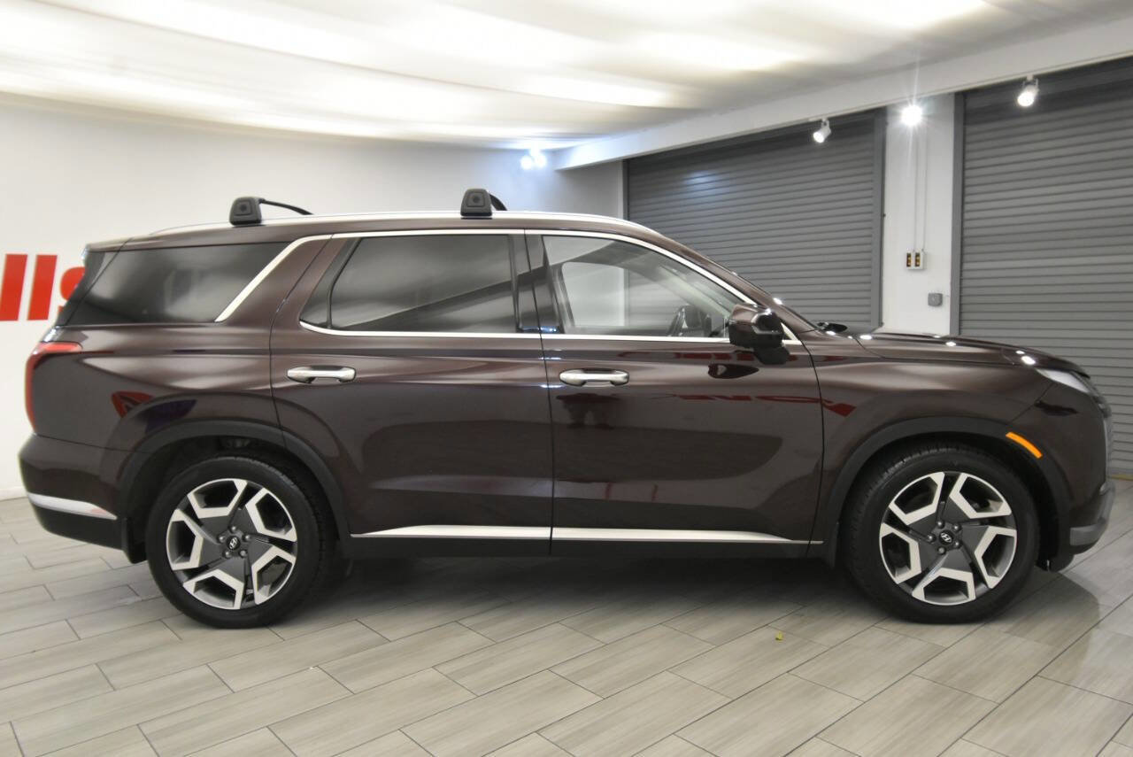 Used 2024 Hyundai Palisade Limited image 6