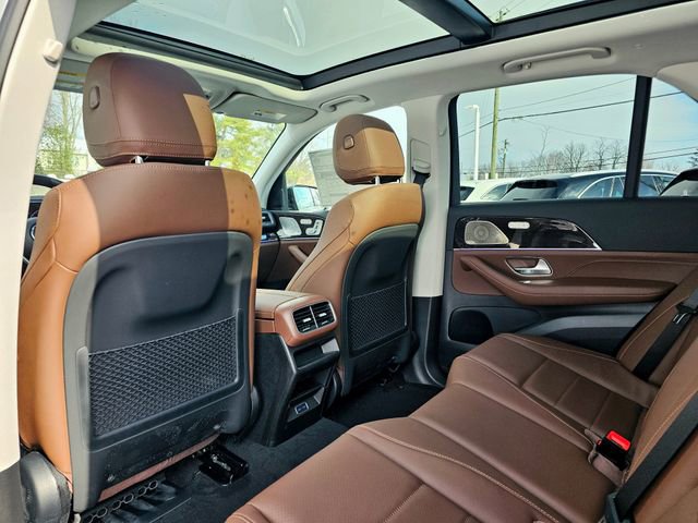 New 2026 Mercedes-Benz GLE 350 GLE 350 image 22