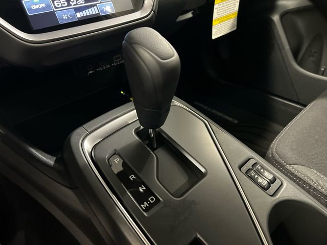 Used 2025 Subaru Crosstrek 2.0i Premium image 19