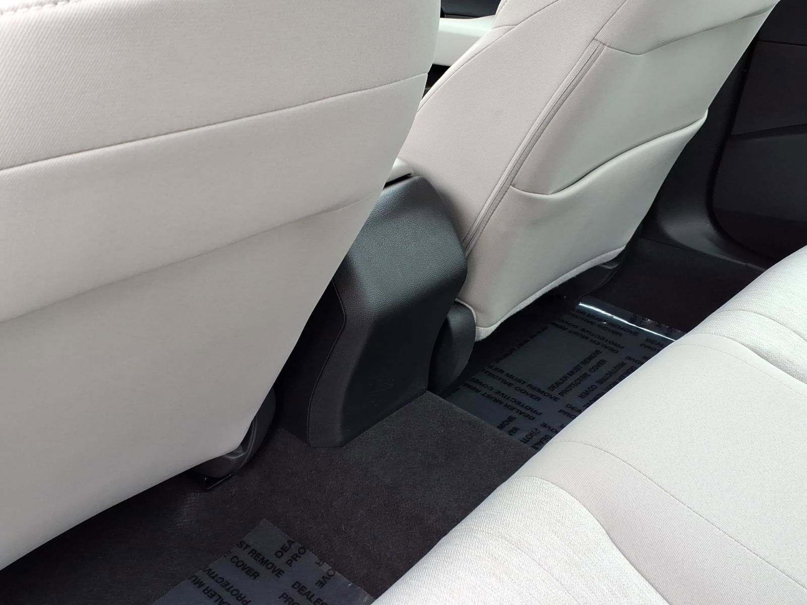 Certified 2024 Honda Accord LX image 6