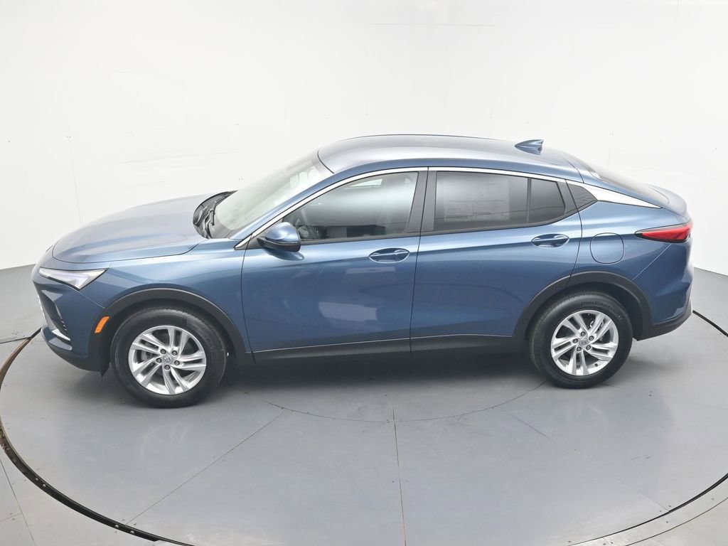 New 2026 Buick Envista Sport Touring w/ Convenience I Package FWD image 26