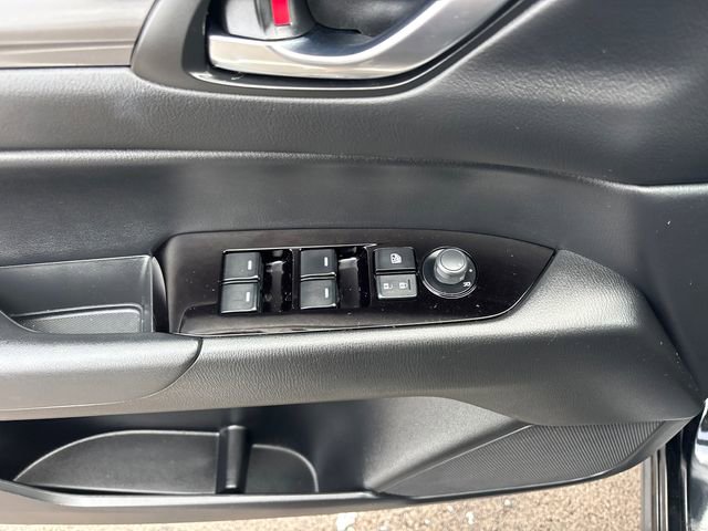 Used 2025 MAZDA CX-5 AWD 2.5 S w/ Preferred Package image 14