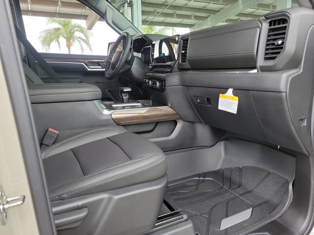 New 2026 Chevrolet Silverado 1500 RST w/ RST All Star Premium Package AWD/4WD image 17