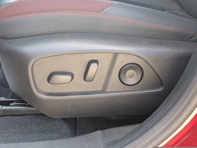 Used 2026 Chevrolet Equinox RS w/ Convenience Package III image 20