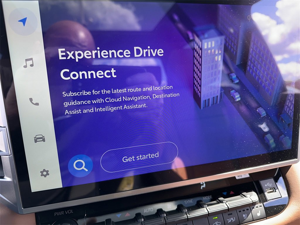 New 2025 Toyota Tundra 1794 Edition image 21