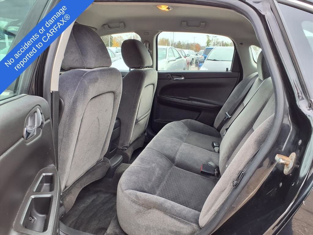 Used 2012 Chevrolet Impala LS image 11