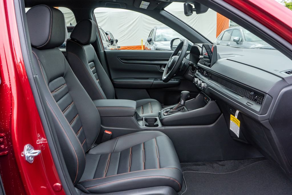 New 2026 Honda CR-V Sport-L image 15