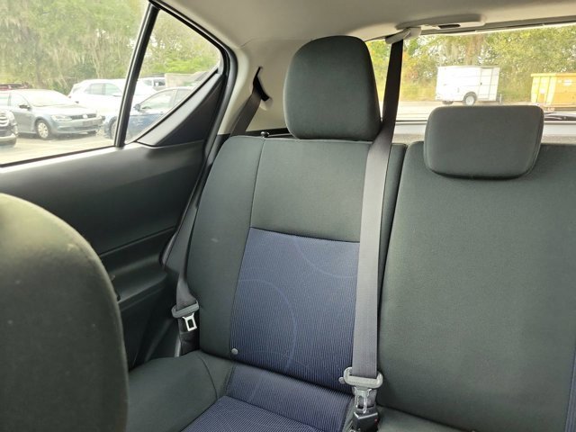 Used 2016 Toyota Prius C Two image 4