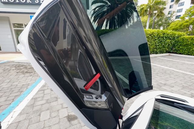 Used 2016 Lamborghini Aventador LP 750-4 Superveloce AWD/4WD image 56