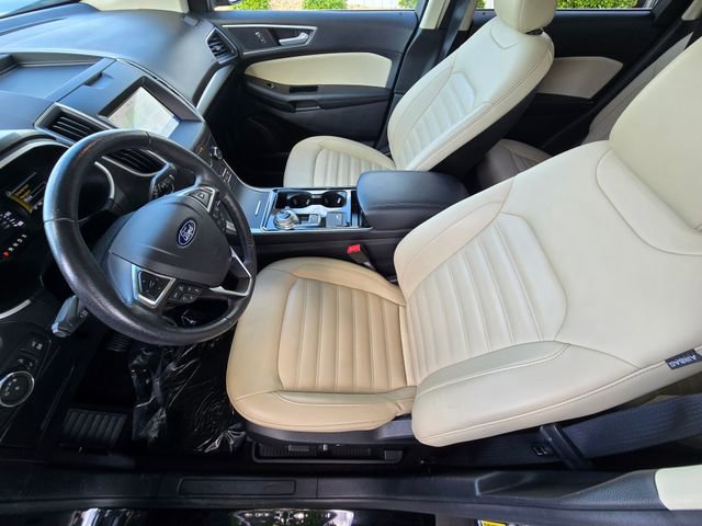 Used 2020 Ford Edge SEL w/ Convenience Package FWD image 20