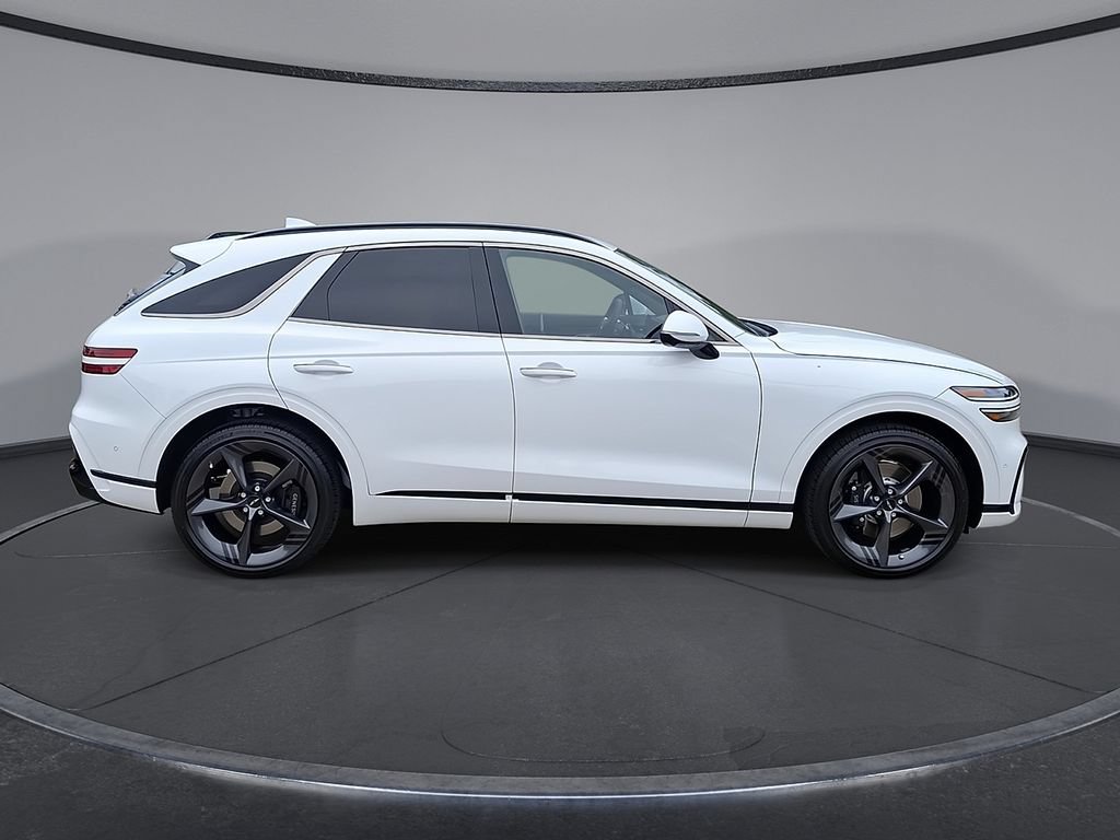 New 2026 Genesis GV70 2.5T Sport Prestige AWD/4WD image 5