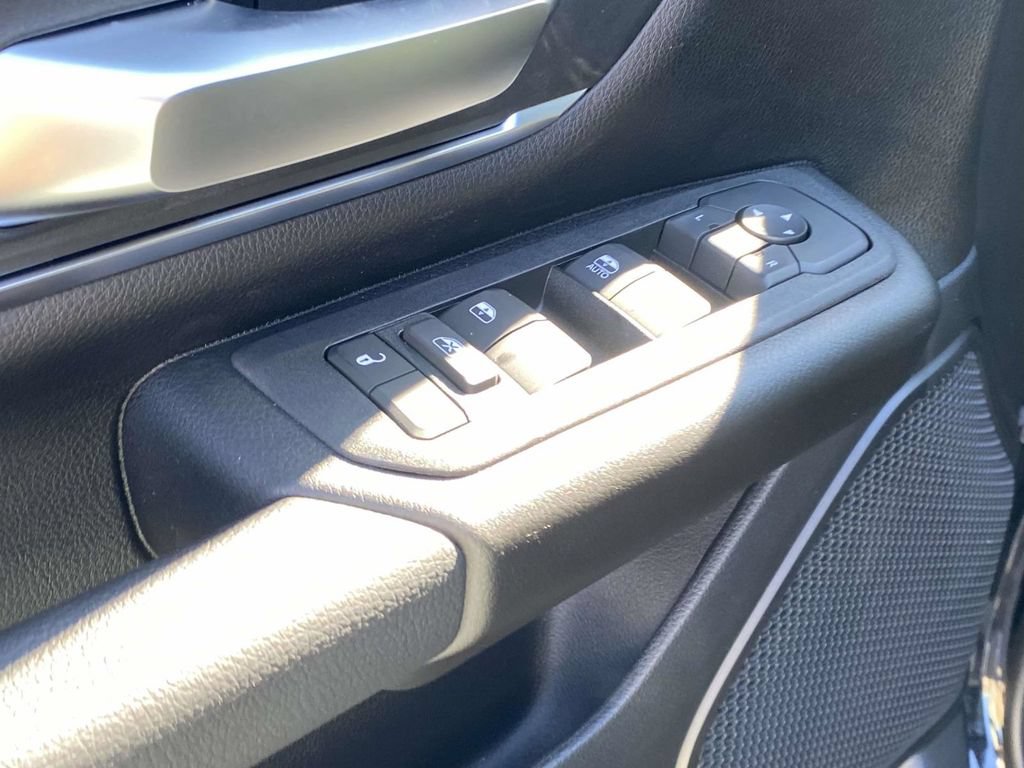 New 2026 RAM 1500 Big Horn AWD/4WD image 44