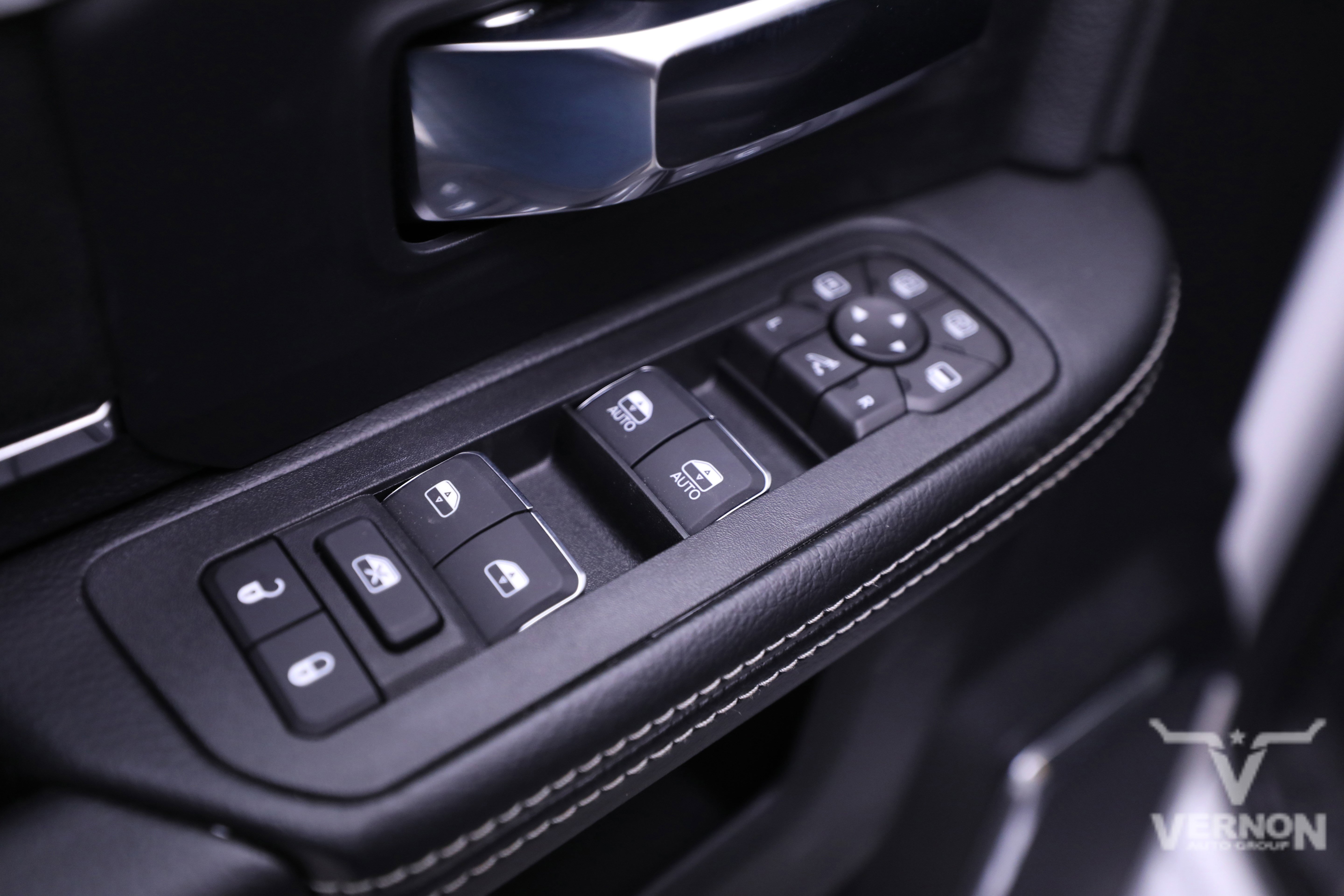 New 2026 RAM 2500 Laramie image 17