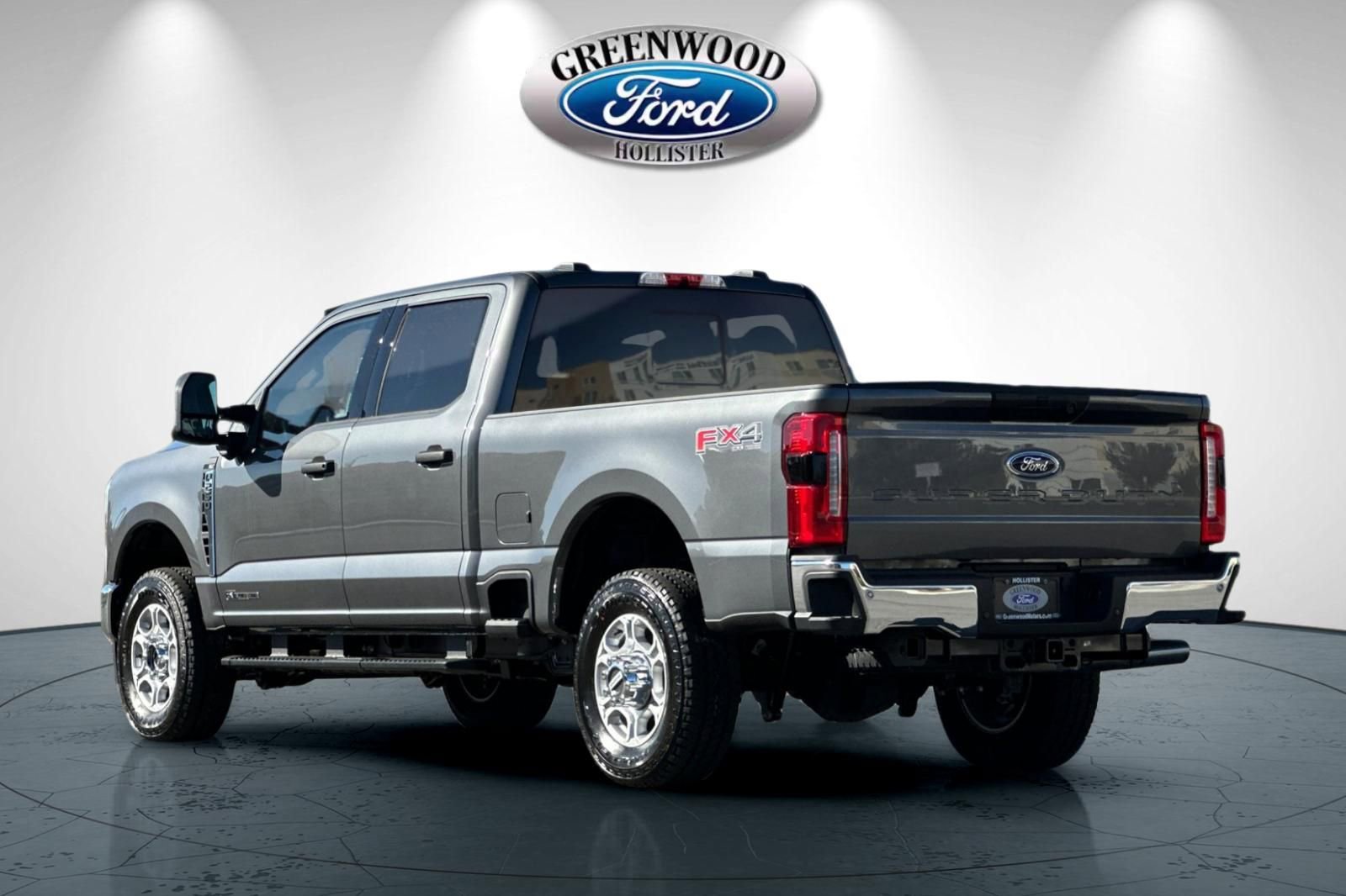 New 2026 Ford F250 XLT w/ 360-Degree Camera Package image 6