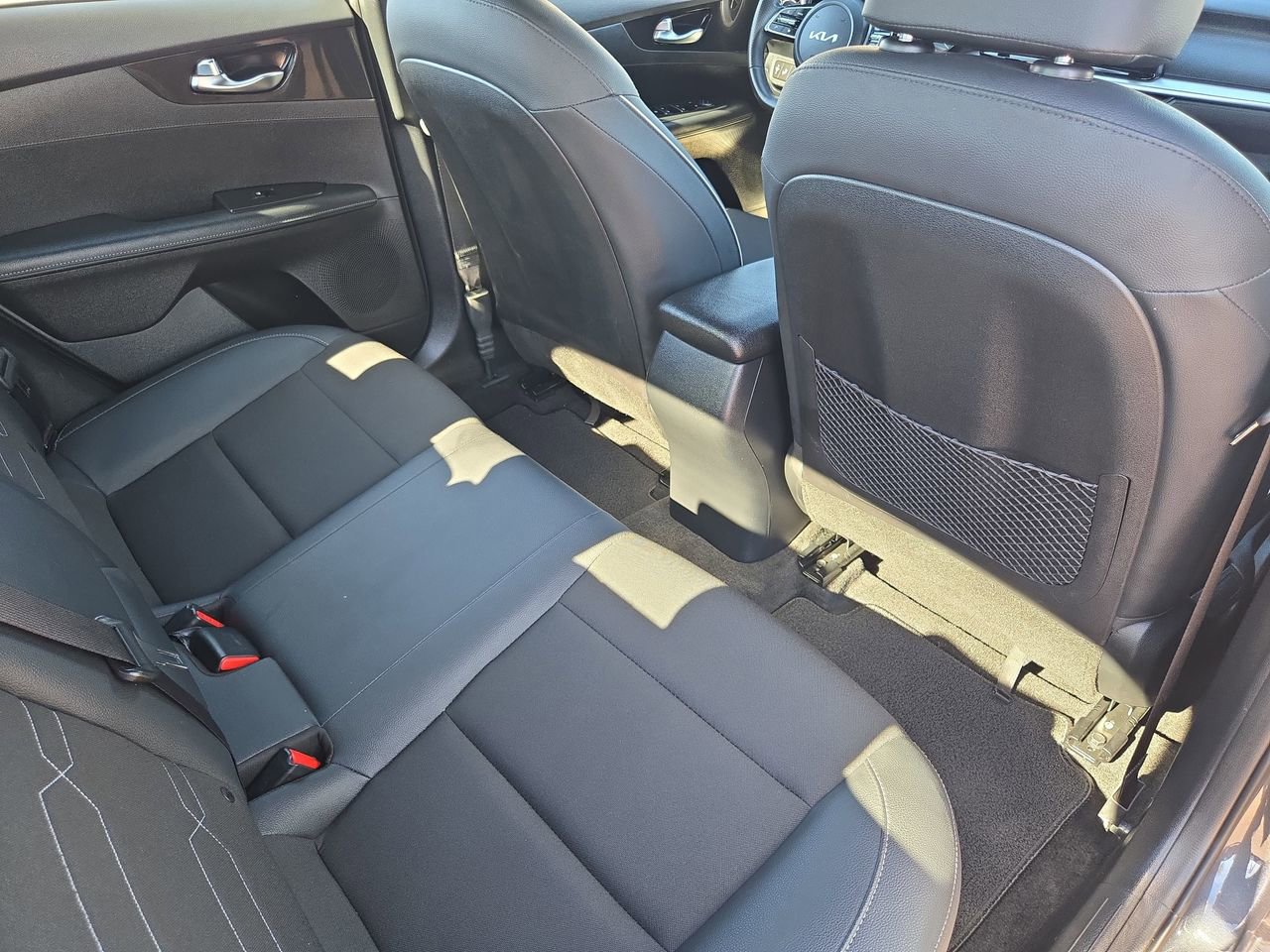 Used 2024 Kia Forte GT-Line image 11