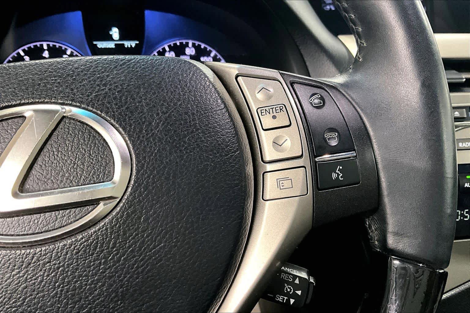 Used 2014 Lexus RX 350 FWD w/ Navigation Package image 24
