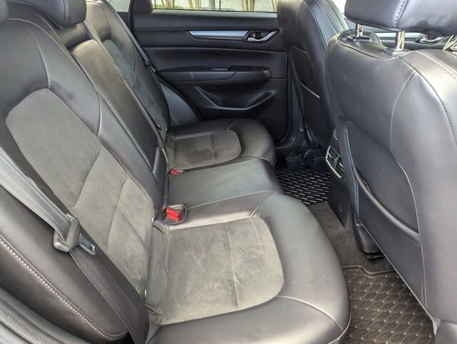 Used 2018 MAZDA CX-5 Touring w/ Preferred Equipment Package image 27
