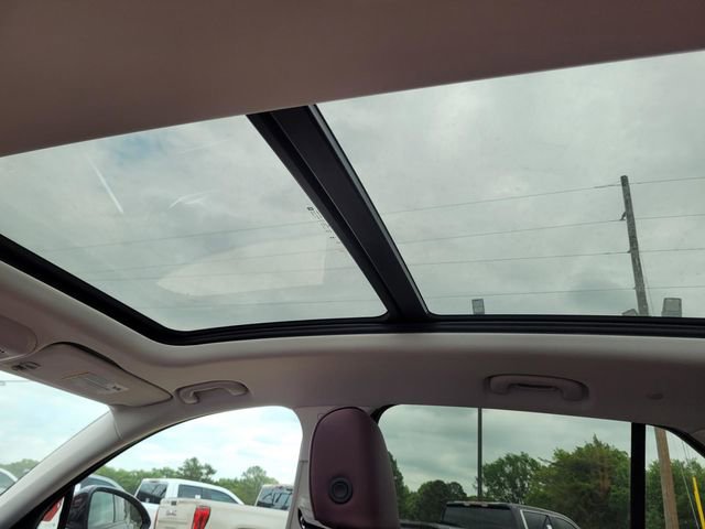 New 2026 Buick Envision Sport Touring AWD/4WD image 26