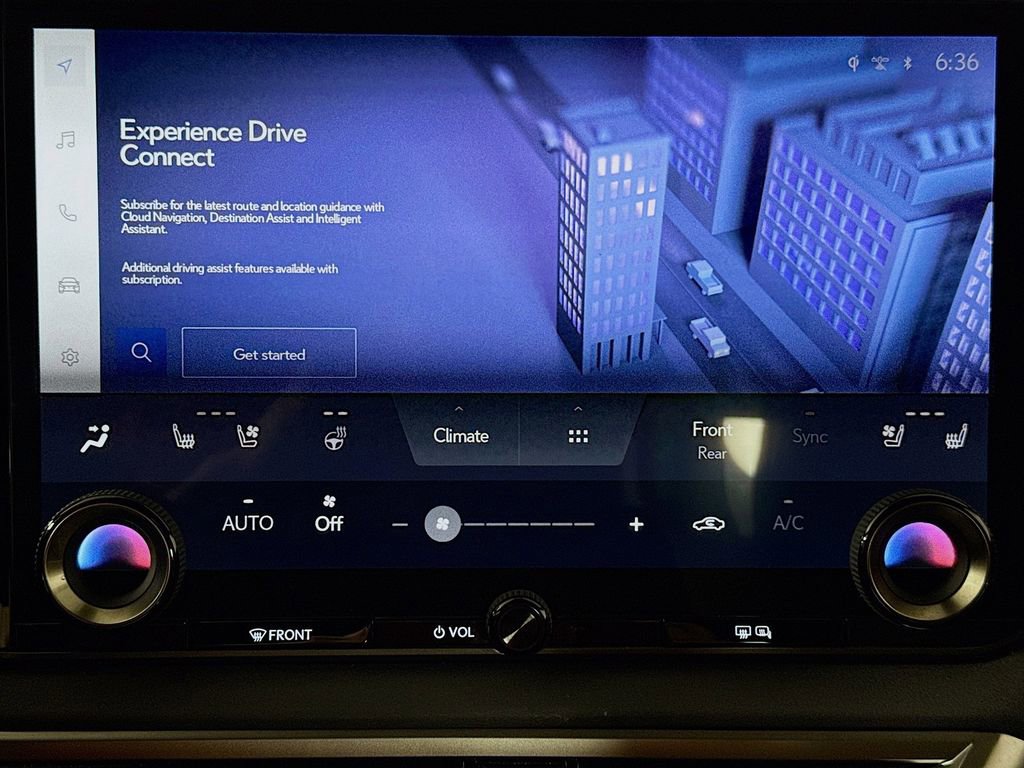 Certified 2023 Lexus RX 350 Premium Plus w/ Accessory Package (Z1) image 13